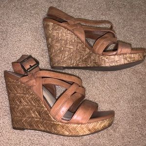 Wedges
